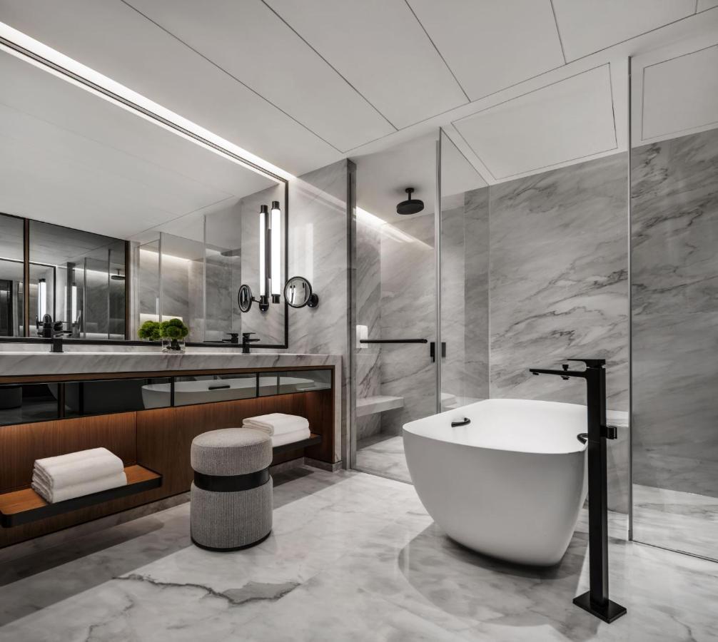 Andaz Macau, By Hyatt 호텔 외부 사진
