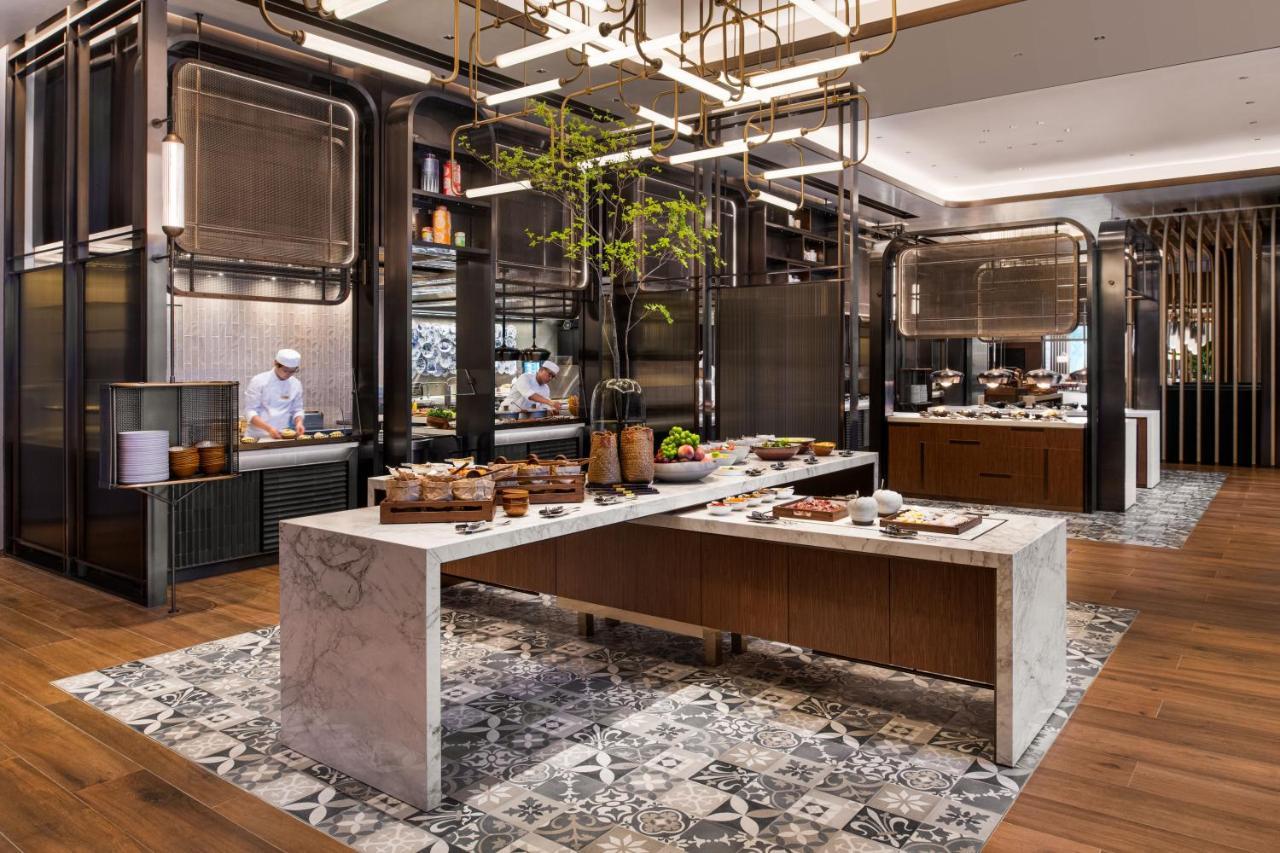 Andaz Macau, By Hyatt 호텔 외부 사진