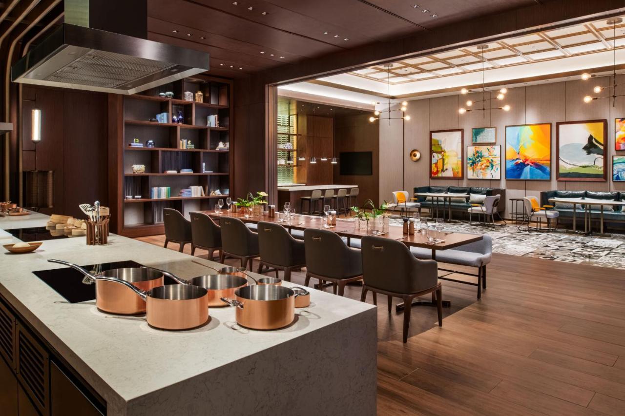 Andaz Macau, By Hyatt 호텔 외부 사진