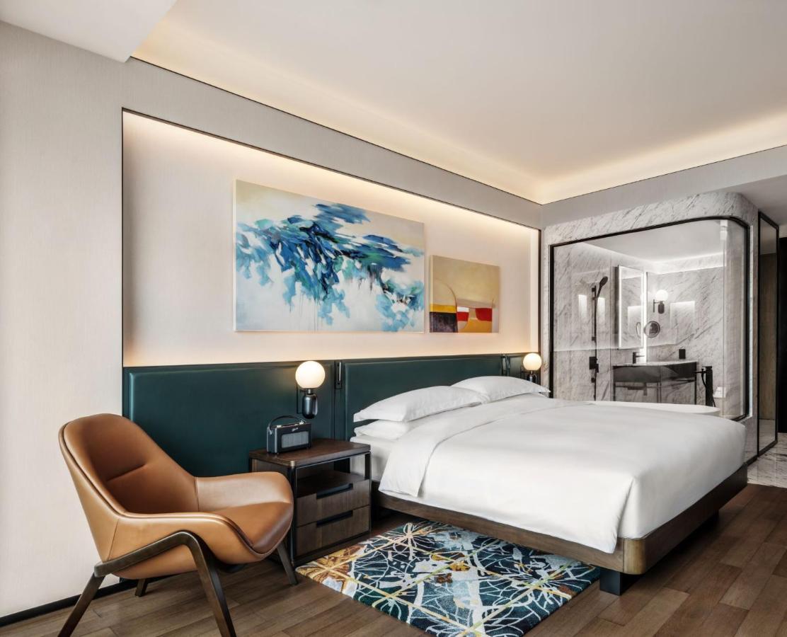 Andaz Macau, By Hyatt 호텔 외부 사진