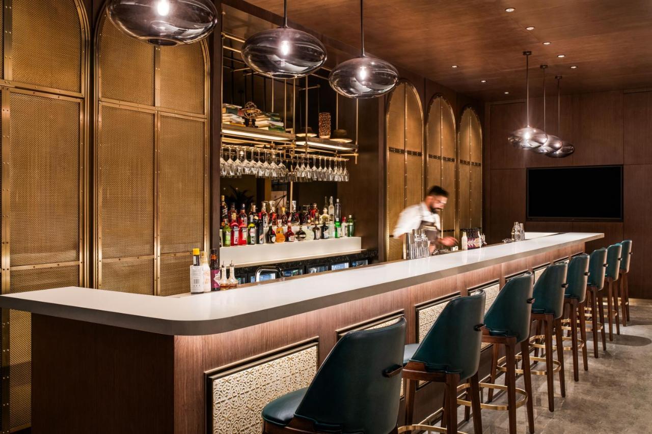 Andaz Macau, By Hyatt 호텔 외부 사진