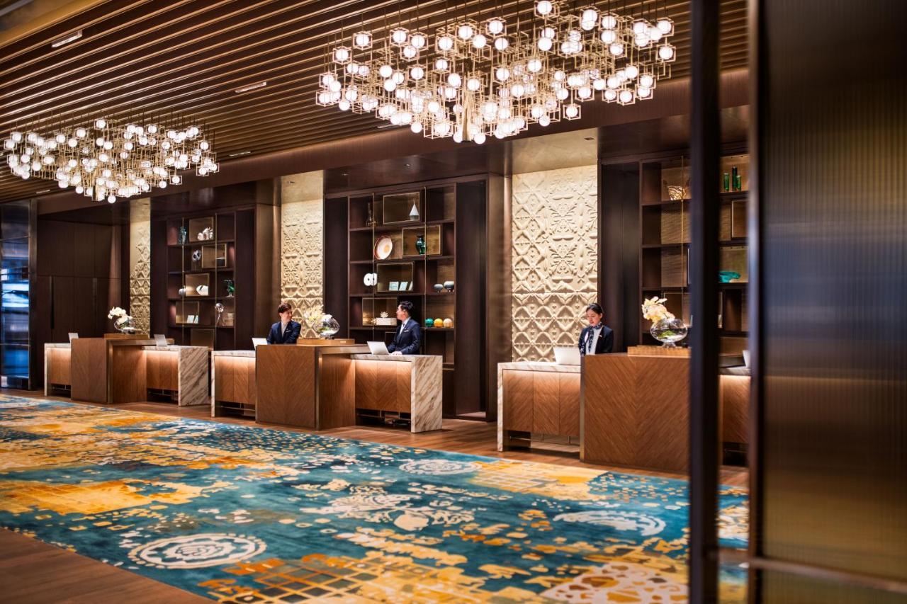 Andaz Macau, By Hyatt 호텔 외부 사진