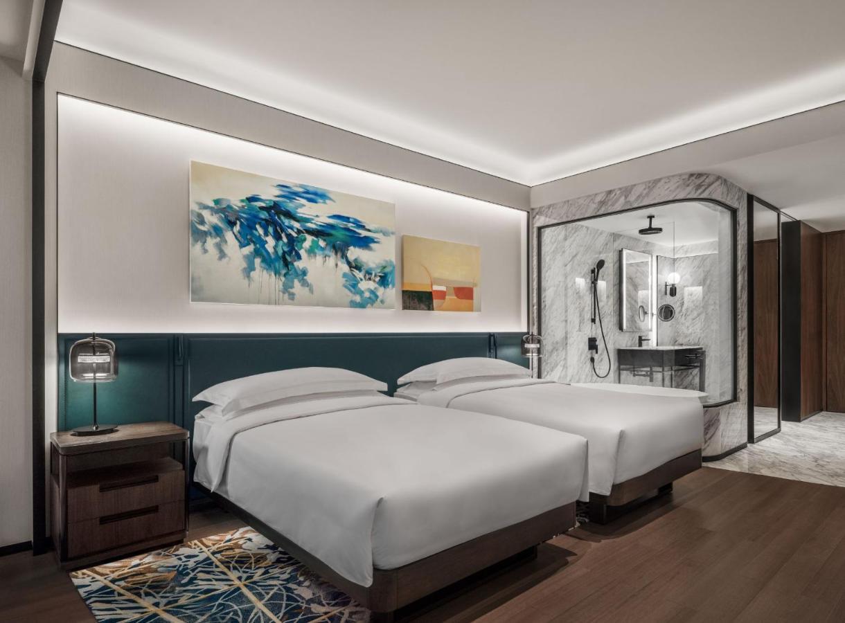 Andaz Macau, By Hyatt 호텔 외부 사진