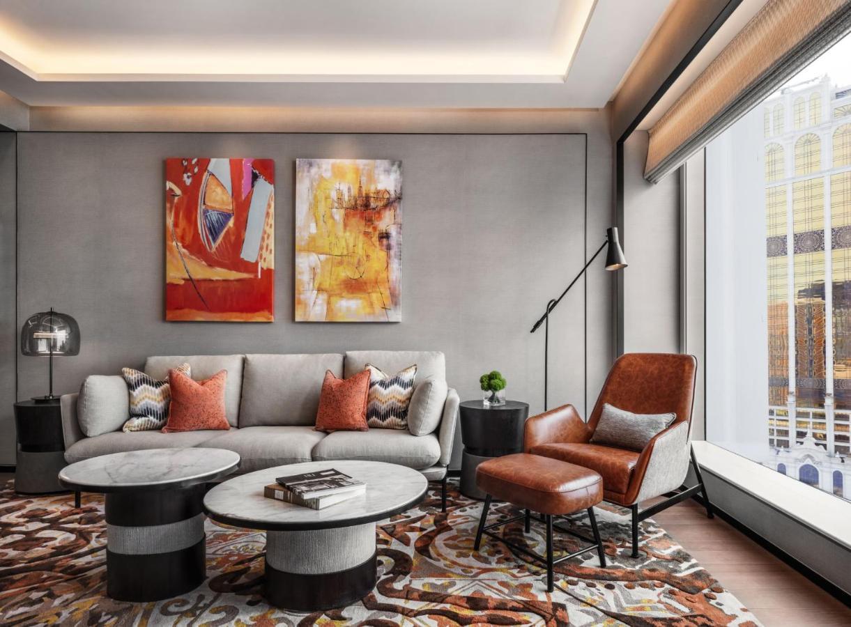 Andaz Macau, By Hyatt 호텔 외부 사진