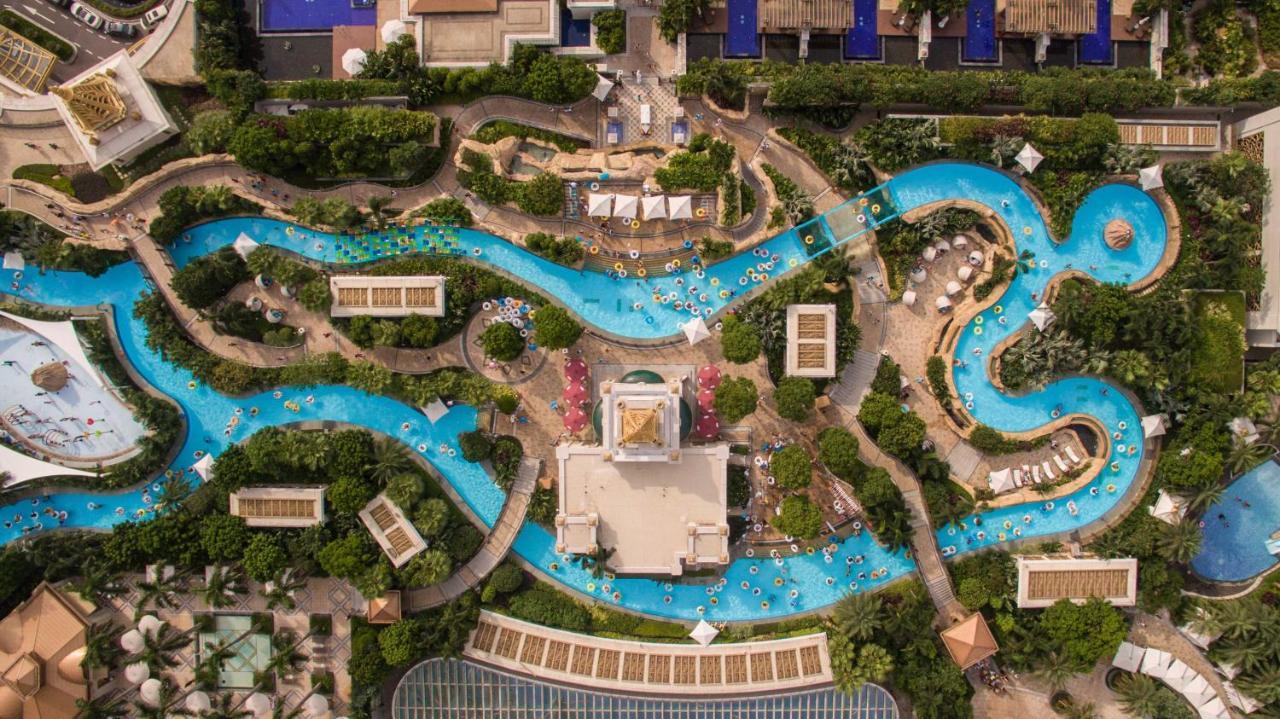 Andaz Macau, By Hyatt 호텔 외부 사진