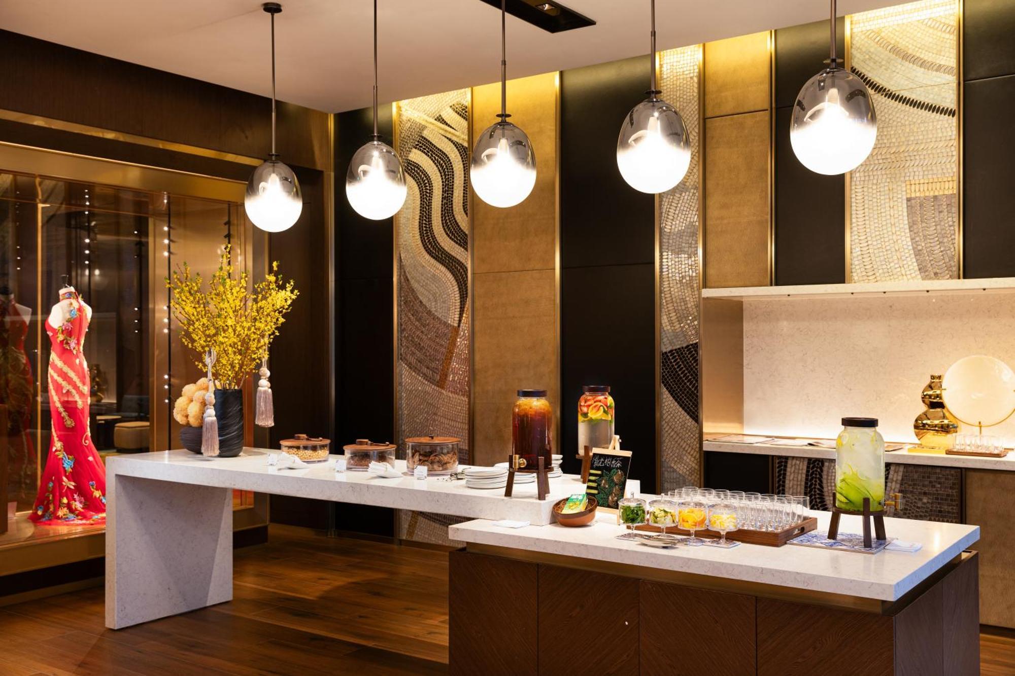 Andaz Macau, By Hyatt 호텔 외부 사진