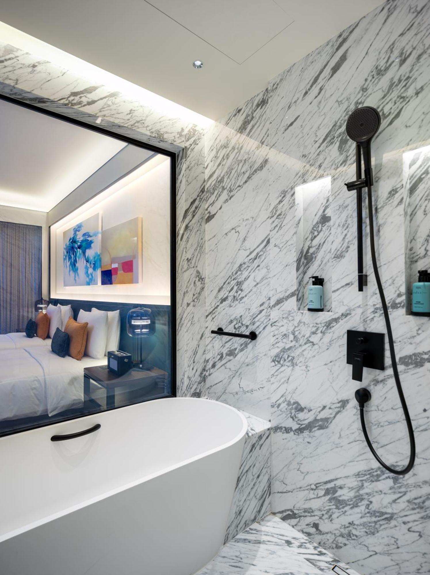 Andaz Macau, By Hyatt 호텔 외부 사진