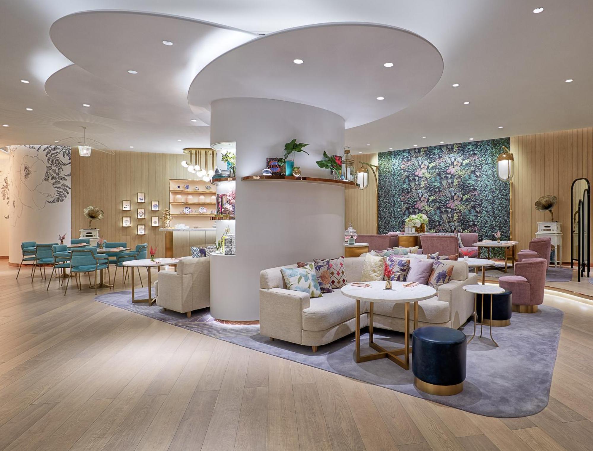 Andaz Macau, By Hyatt 호텔 외부 사진