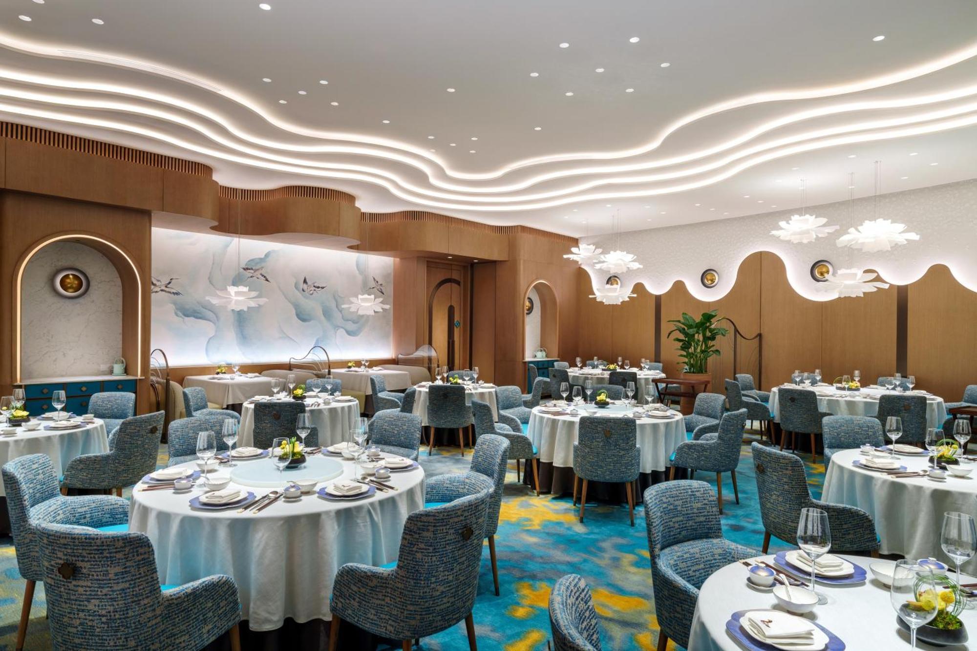 Andaz Macau, By Hyatt 호텔 외부 사진