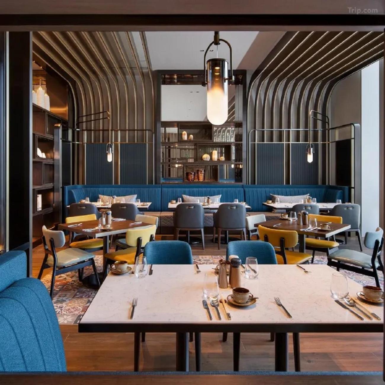 Andaz Macau, By Hyatt 호텔 외부 사진