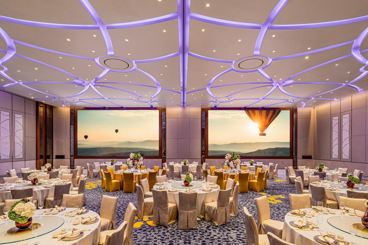 Andaz Macau, By Hyatt 호텔 외부 사진