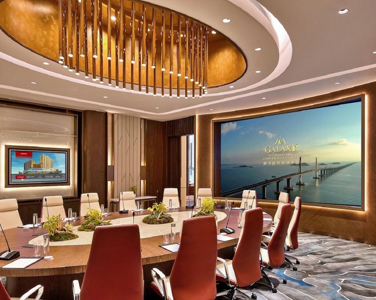 Andaz Macau, By Hyatt 호텔 외부 사진