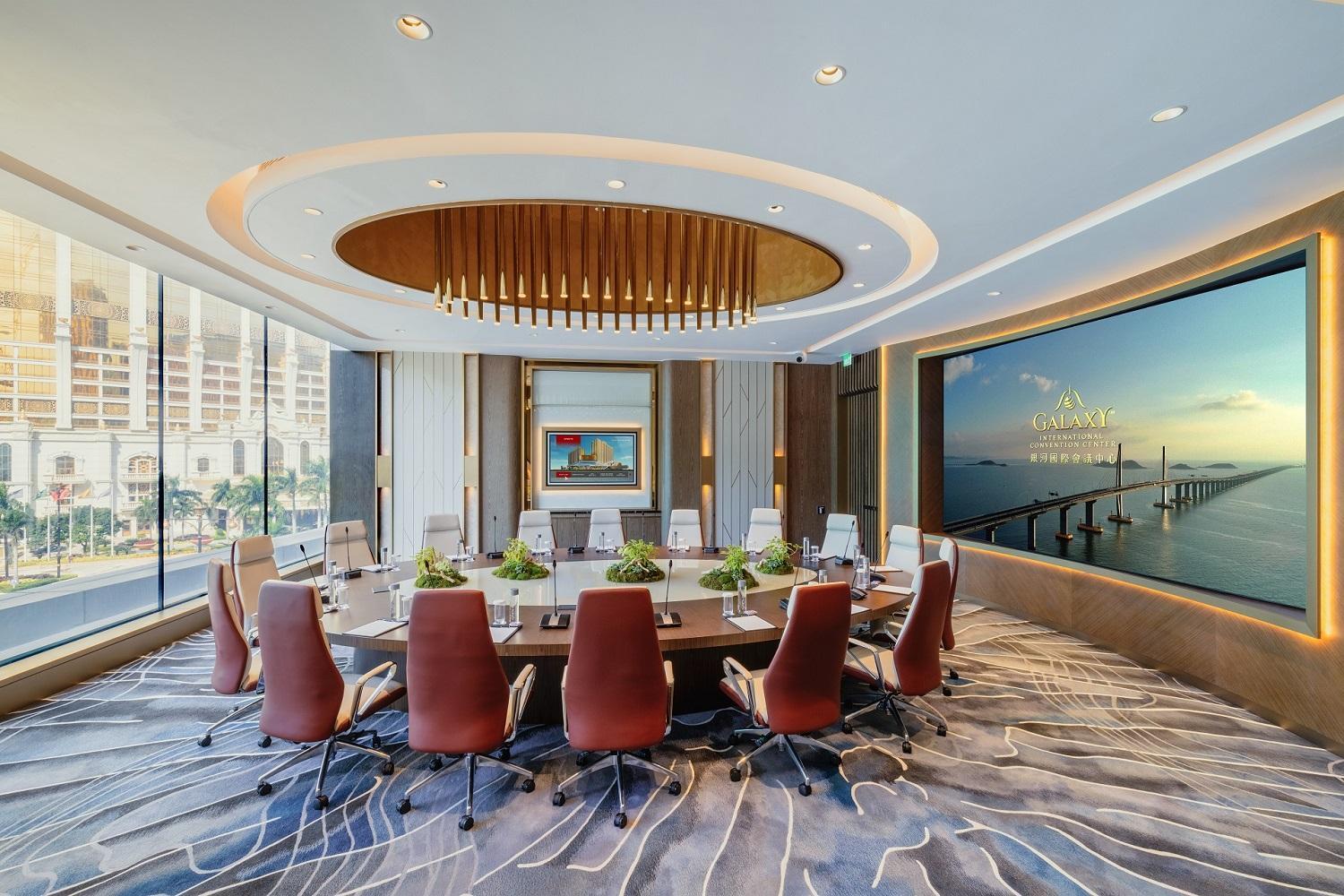 Andaz Macau, By Hyatt 호텔 외부 사진